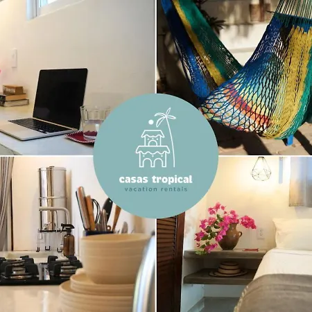 Surf Studio - Solsurf House Mita